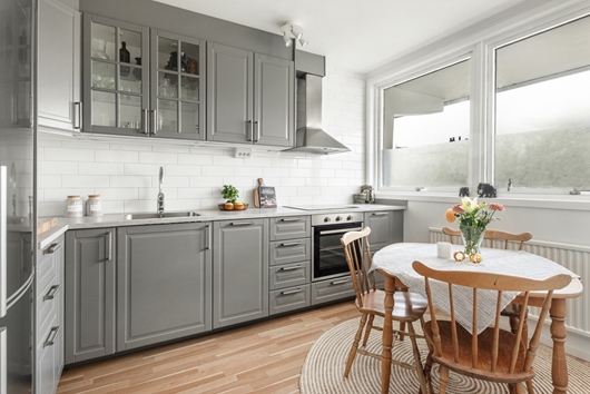 Bostadsrätt i Östlyckan, Alingsås, Västra Götaland, Mångatan 2B