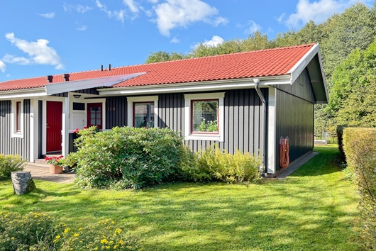 Bostadsrätt i Ingared, ALINGSÅS, Västra Götaland, Alingsås, Hultebackavägen 120