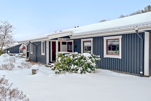 Bostadsrätt i Ingared, ALINGSÅS, Västra Götaland, Alingsås, Hultebackavägen 120