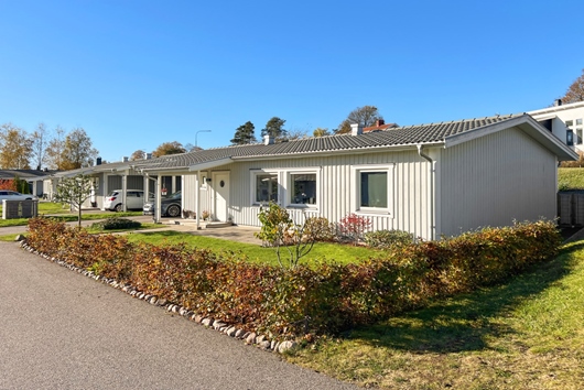 Bostadsrätt i Vårgårda, VÅRGÅRDA, Västra Götaland, Ryttmästaregatan 1