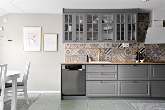 Bostadsrätt i Noltorp, Alingsås, Västra Götaland, Arrendegatan 54D