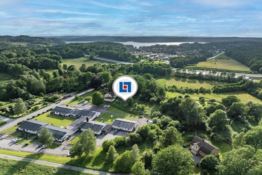 Tomt i Hemsjö, ALINGSÅS, Västra Götaland, Alingsås, null