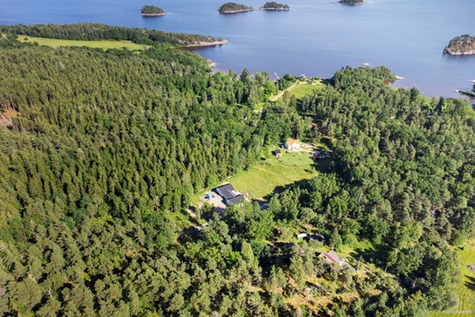 Tomt i Simmenäs, ALINGSÅS, Västra Götaland, Alingsås, Simmenäsvägen