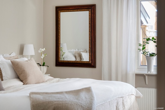 Radhus i Östra Ängabo, Alingsås, Västra Götaland, Odengatan 1