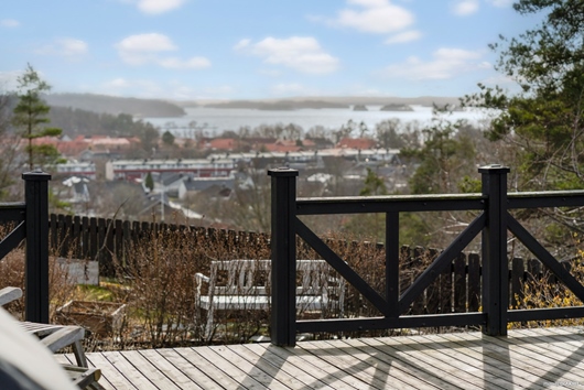 Villa i Enehagen, Alingsås, Västra Götaland, Enehagsgatan 25