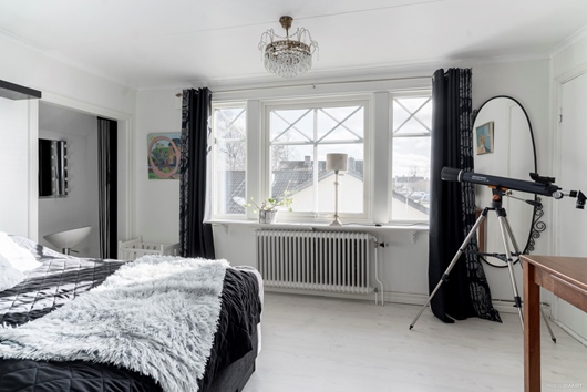 Villa i Sollebrunn, Västra Götaland, Alingsås, Plangatan 4