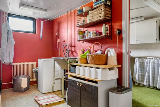 Villa i Bolltorp, Alingsås, Västra Götaland, Garvaregatan 5