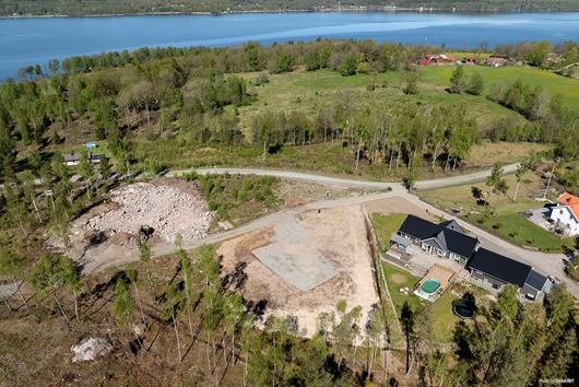 Villa i Långared, Alingsås, Västra Götaland, Hällnäsvägen 20A