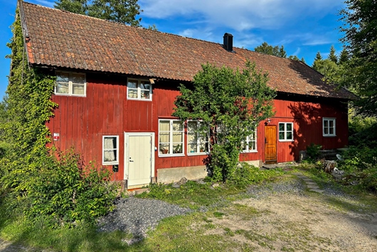 Villa i Östadkulle/Långared/Börta, Alingsås, Västra Götaland, Vårgårda, Rörkärr