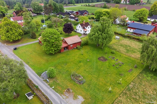 Gods och gårdar i Ödenäs, Alingsås, Västra Götaland, Ödenäs Mellomgården 426