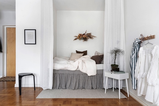 Bostadsrätt i Centrum, Alingsås, Västra Götaland, Nordostpassagen 21