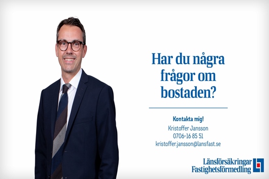 Bostadsrätt i Östlyckan, ALINGSÅS, Alingsås, Västra Götaland, Kometgatan 6H