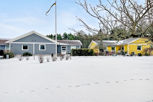 Bostadsrätt i Tegelbruket, ALINGSÅS, Alingsås, Västra Götaland, Keramikgatan 47