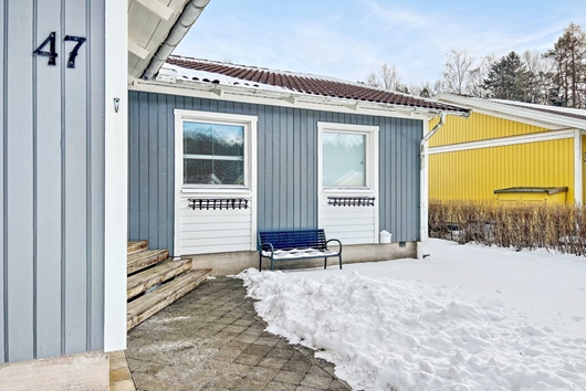 Bostadsrätt i Tegelbruket, ALINGSÅS, Alingsås, Västra Götaland, Keramikgatan 47