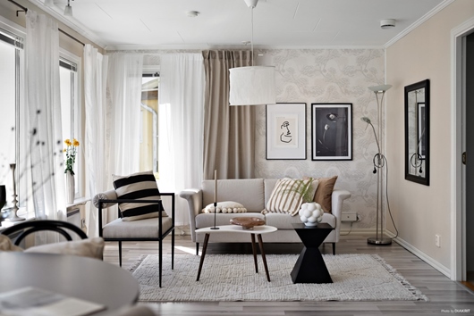 Bostadsrätt i Tegelbruket, ALINGSÅS, Alingsås, Västra Götaland, Keramikgatan 47