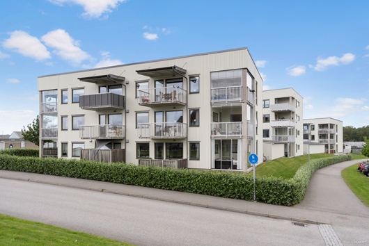 Bostadsrätt i Vårgårda, Västra Götaland, Vetevägen 1 A