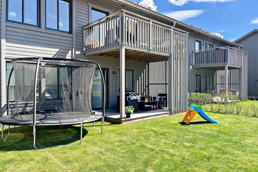 Bostadsrätt i Ingared, ALINGSÅS, Västra Götaland, Alingsås, Lindekullegatan 20B