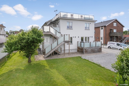 Bostadsrätt i Kristineholm, ALINGSÅS, Alingsås, Västra Götaland, Vättlevägen 4 A