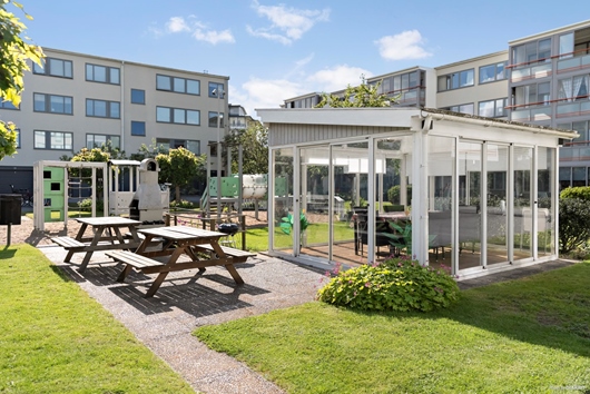 Bostadsrätt i Östlyckan, ALINGSÅS, Alingsås, Västra Götaland, Kometgatan 6C