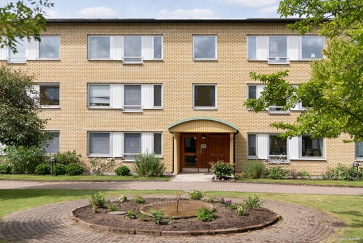 Bostadsrätt i Brogården/Solängen, ALINGSÅS, Alingsås, Västra Götaland, Knektegårdsgatan 47B