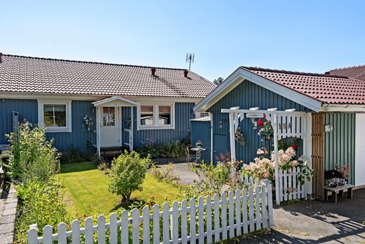 Bostadsrätt i Hjultorp, Vårgårda, Västra Götaland, Östergårdsgatan 19A