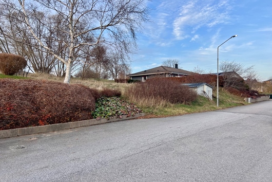 Tomt i Vårgårda, Västra Götaland, Ågatan 15