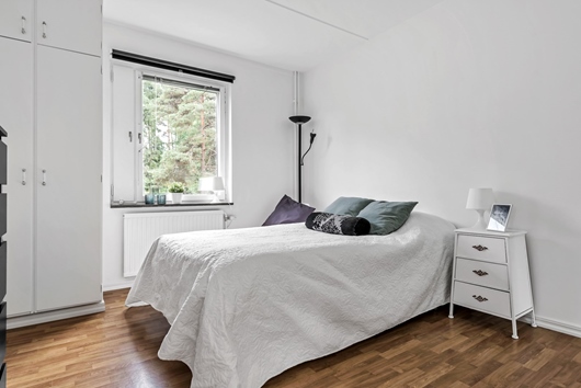 Bostadsrätt i Märsta - Västra, Stockholm, Sigtuna, Idungatan 37