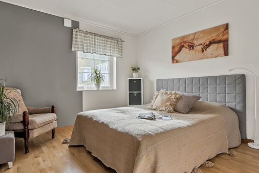 Villa i Märsta - Ekilla, Stockholm, Sigtuna, Monumentvägen 5B