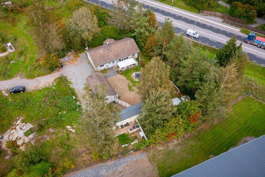 Villa i Runö/Centrala Åkersberga, Stockholm, Österåker, Rallarvägen 32