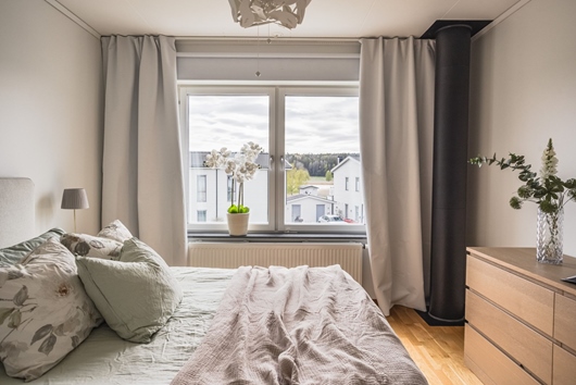 Villa i Täljöviken, Åkersberga, Stockholm, Österåker, TÄLJÖVIKSVÄGEN 60