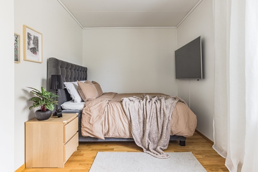 Villa i Täljöviken, Åkersberga, Stockholm, Österåker, TÄLJÖVIKSVÄGEN 60