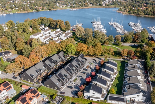 Bostadsrätt i Österskär, ÖSTERSKÄR, Åkersberga, Stockholm, Österåker, GENERALSVÄGEN 116C