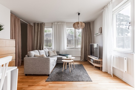 Bostadsrätt i Centrala Åkersberga, ÅKERSBERGA, Stockholm, Österåker, RUNVÄGEN 9