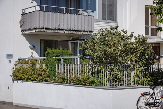 Bostadsrätt i Åkersberga Centrum, ÅKERSBERGA, Stockholm, Österåker, BERGAVÄGEN 70