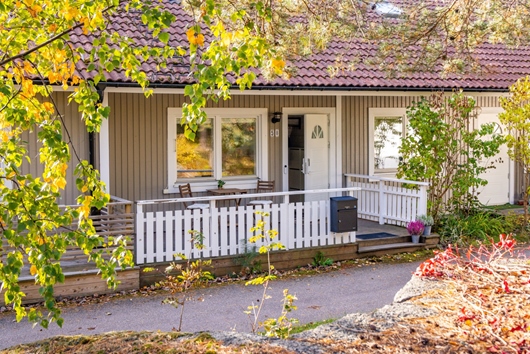 Bostadsrätt i Tallsättra, Åkersberga, Stockholm, Österåker, TALLSÄTTRAVÄGEN 58