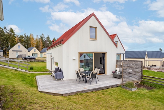 Bostadsrätt i Ljusterö, Stockholm, Österåker, Västansjövägen 55