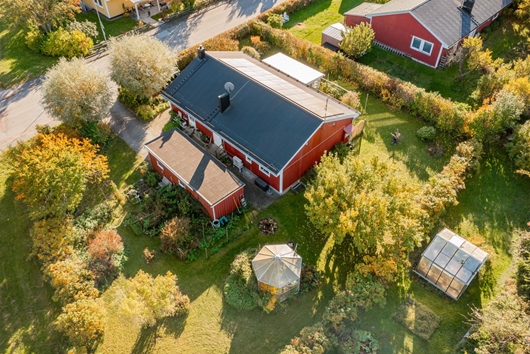 Villa i Smedby, Åkersberga, Stockholm, Österåker, OLLONVÄGEN 17