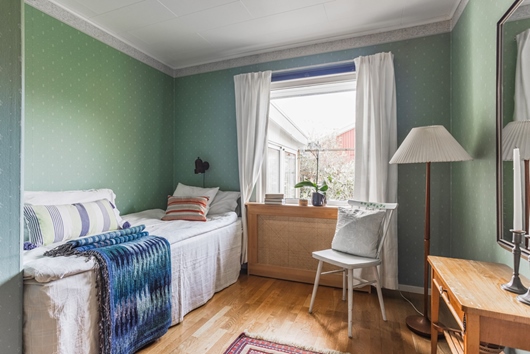 Villa i Smedby, Åkersberga, Stockholm, Österåker, OLLONVÄGEN 17