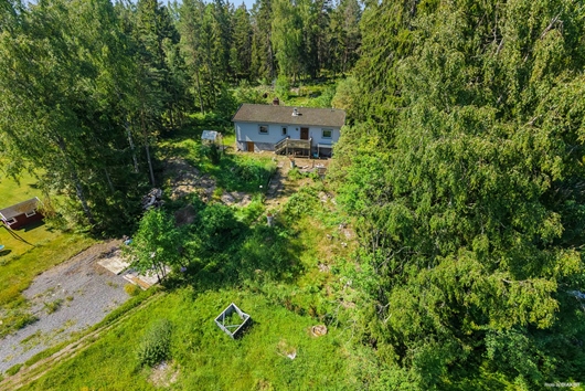 Villa i Dyvik, Åkersberga, Stockholm, Österåker, Västandalsvägen 7