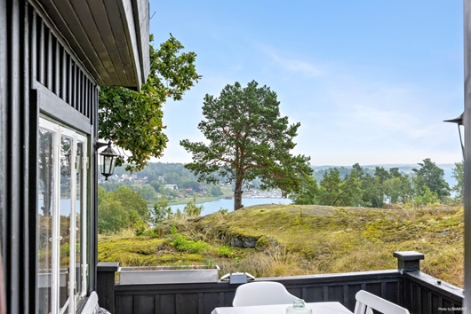 Fritidshus i Isättravik, Åkersberga, Stockholm, Österåker, Isättraviksvägen 44
