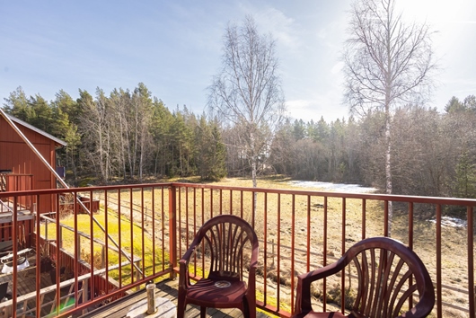 Bostadsrätt i Ljusterö, Stockholm, Österåker, Långsjöängen 12B