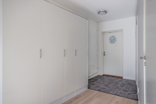 Bostadsrätt i Ljusterö, Stockholm, Österåker, Långsjöängen 12B