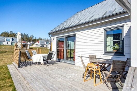 Bostadsrätt i Ljusterö, Stockholm, Österåker, Gropgärdesvägen 33