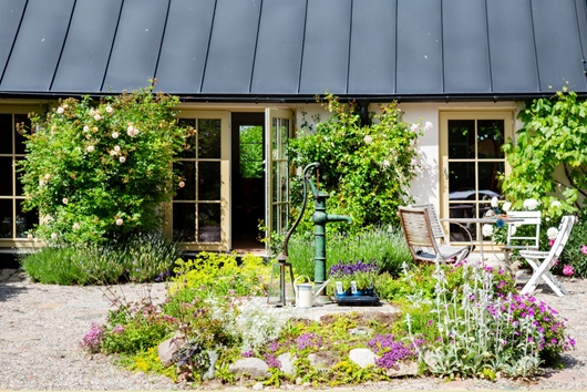 Villa i Rydsgård, Skåne, Skurup, Katslösa 1214
