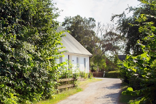 Villa i Klagstorp, Skåne, Trelleborg, Lilla Beddinge Kyrkväg 212