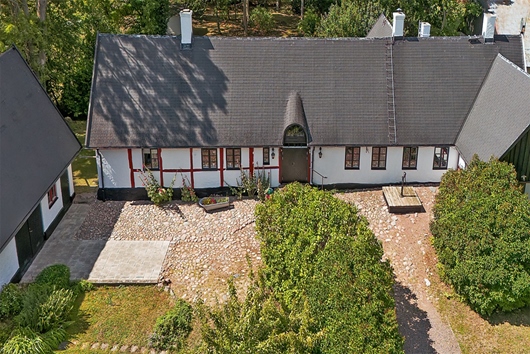 Villa i Klagstorp, Skåne, Trelleborg, Vallby norrmark 11-0