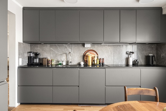 Bostadsrätt i Bergshamra, Solna, Stockholm, Odlingsvägen 3