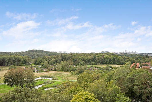 Bostadsrätt i Bergshamra, Solna, Stockholm, Ripstigen 8