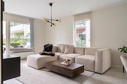 Bostadsrätt i Ursvik, Sundbyberg, Stockholm, Oxenstiernas Allé 35