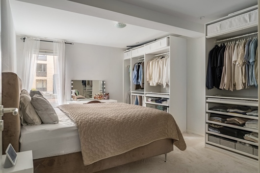 Bostadsrätt i Ursvik, Sundbyberg, Stockholm, Oxenstiernas Allé 35